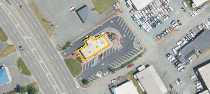 400 Roosevelt Blvd
