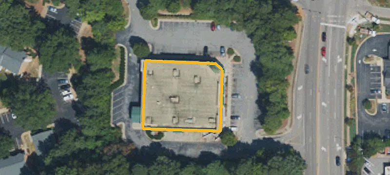 1210 Kildaire Farm Rd