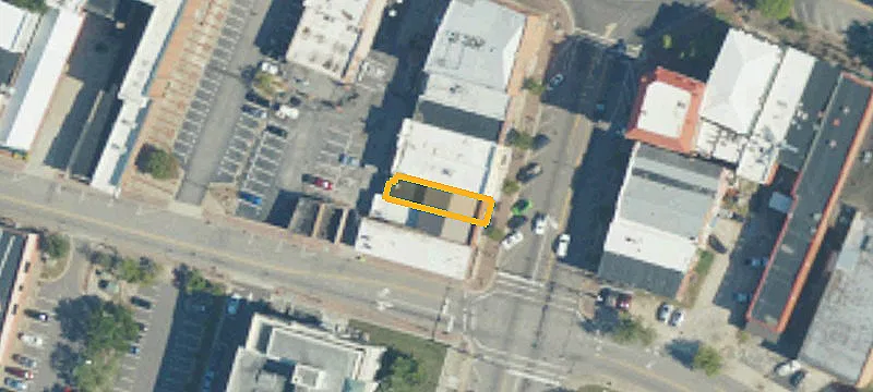 116 Gillespie St