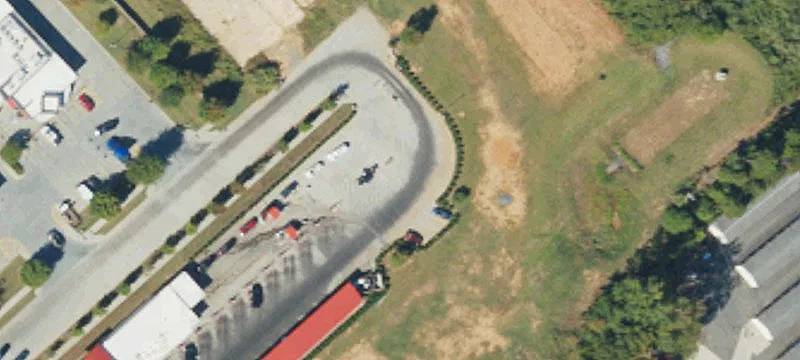 10701 Monroe Rd