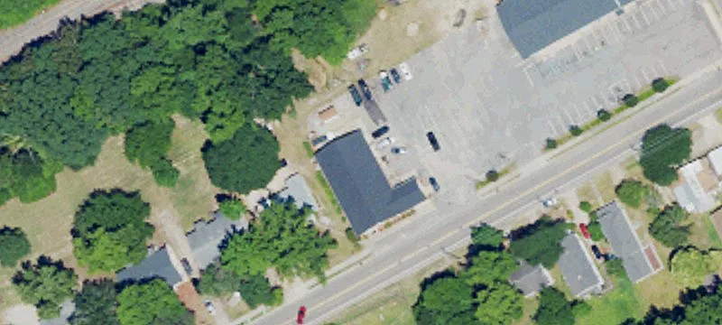 122 Barbee St