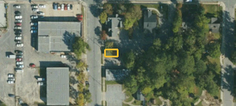 111 Fuquay Ave