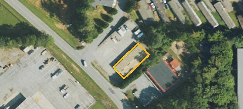 160 Bradley Br Rd