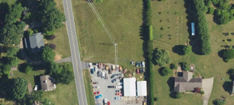 109 Mcdade Rd