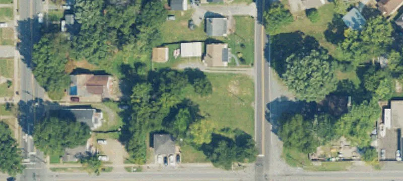 3010 Glenn Ave