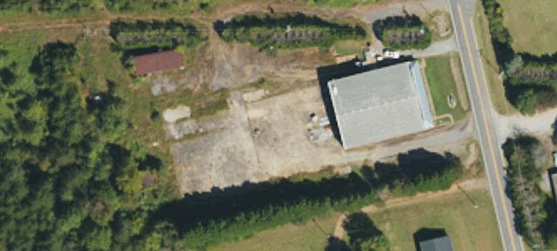 2845 Robinson Rd