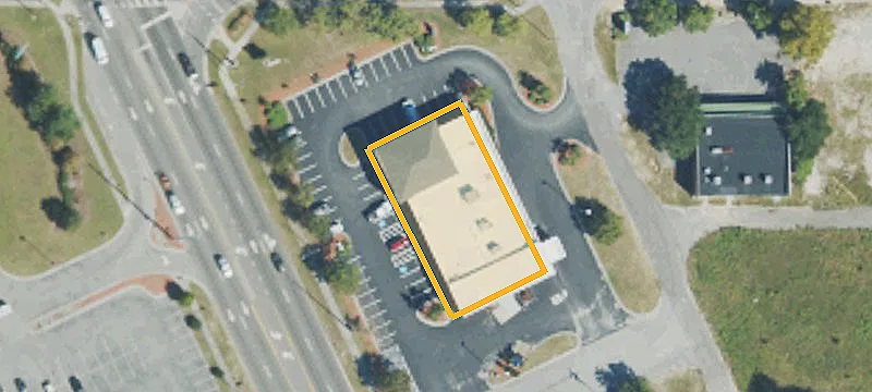 2607 Carolina Bch Rd
