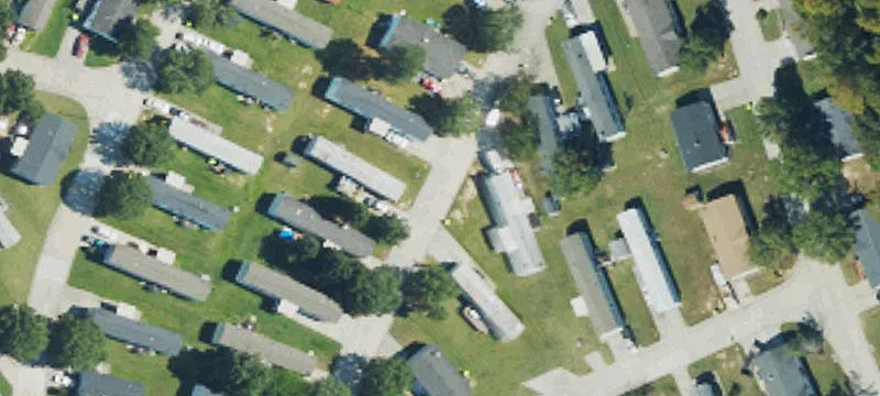 3529 Mcconnell Rd