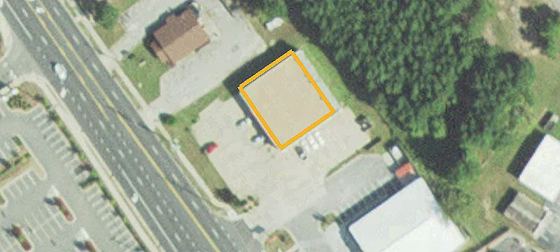 3440 Murchison Rd