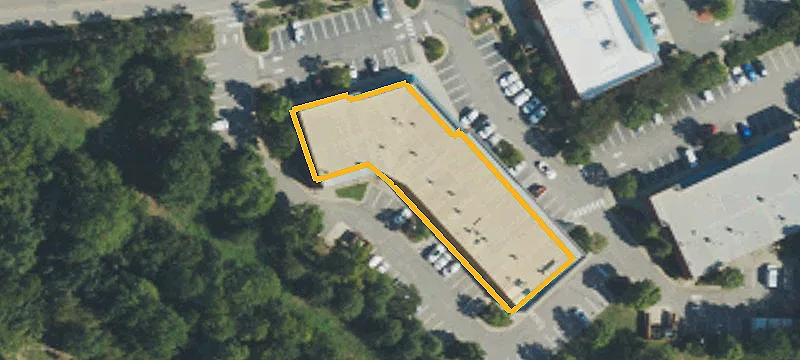 837 Perry Rd
