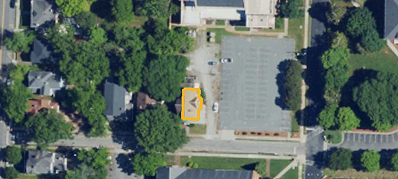 108 Odell Pl
