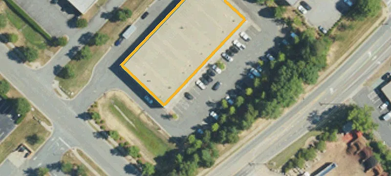 1000 Van Buren Ave