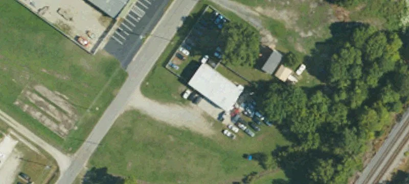 508 Fayetteville Ave
