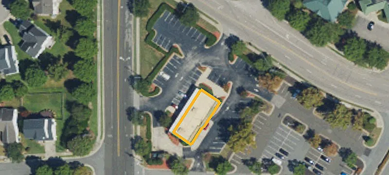 9221 Fairbanks Dr