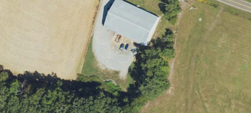 807 Cates Ml Rd