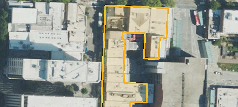 215 Wilmington St
