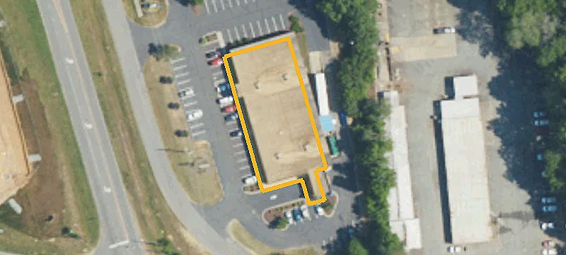 510 Generals Blvd