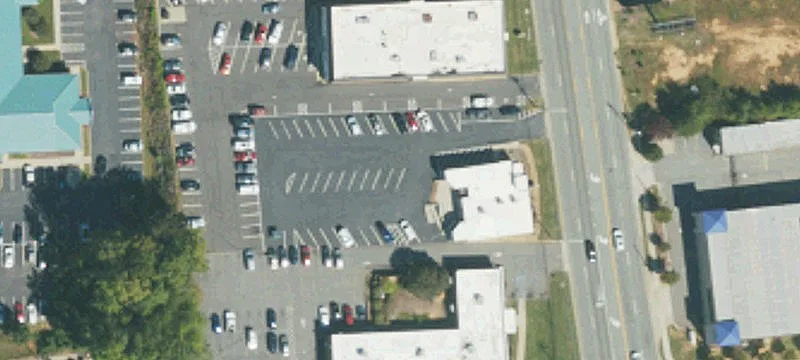 561 Cox Rd