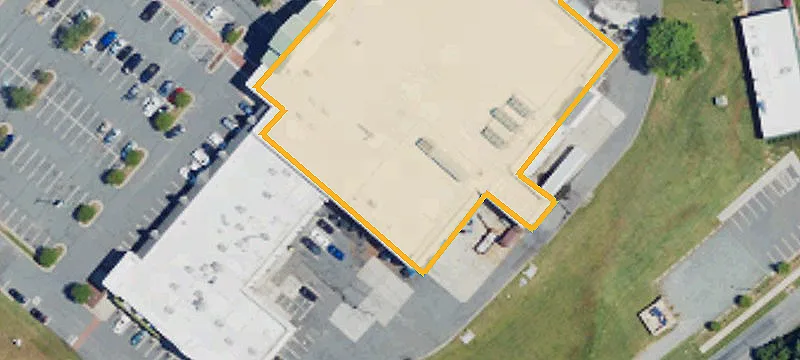 5160 Reidsville Rd