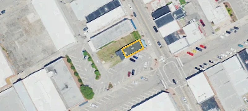 103 Arendell Ave