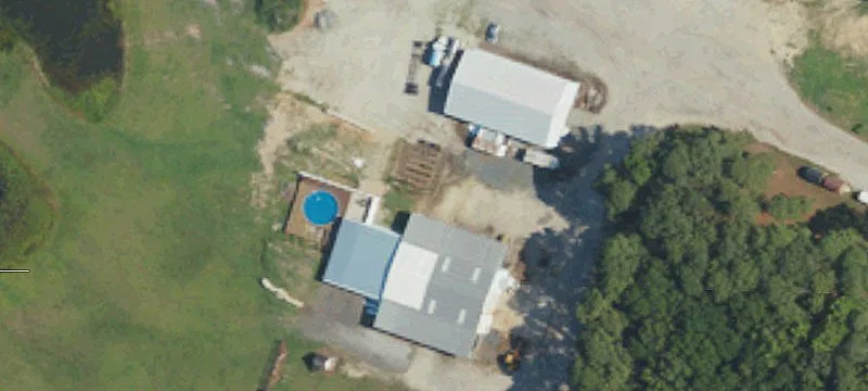 4775 Buffalo Rd