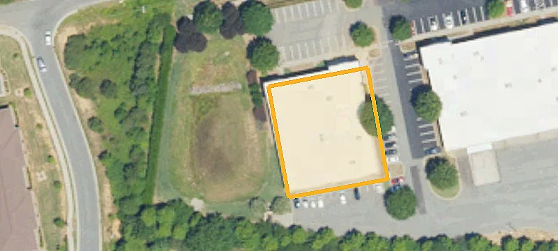 353 Oates Rd