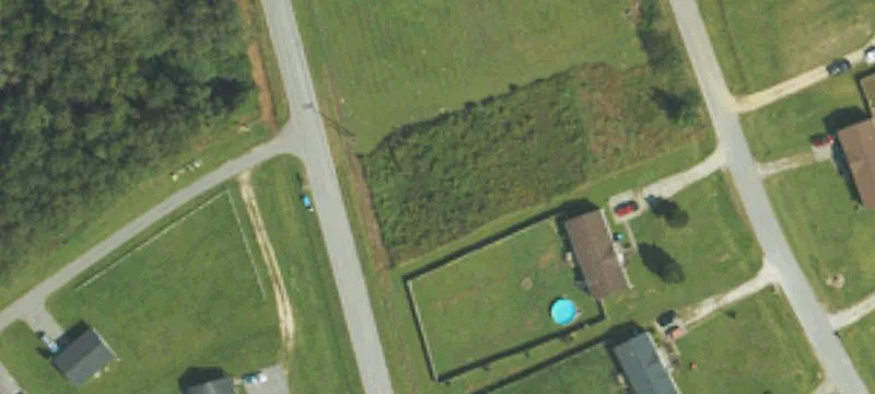 Cow Horn Rd