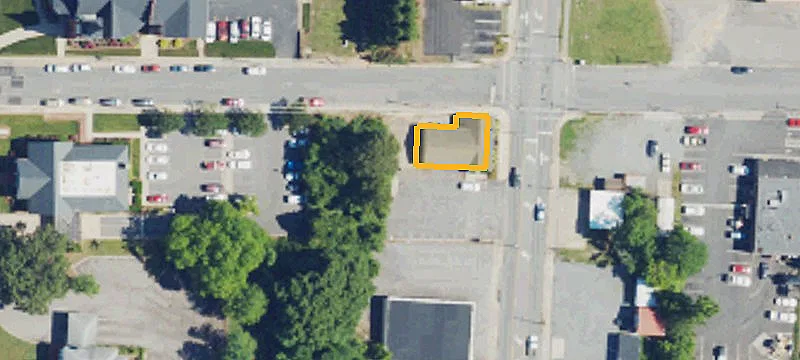 502 Scales St
