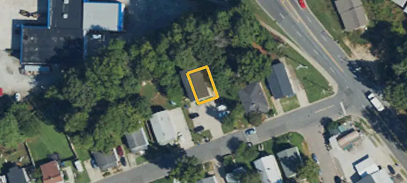 1303 Drew St