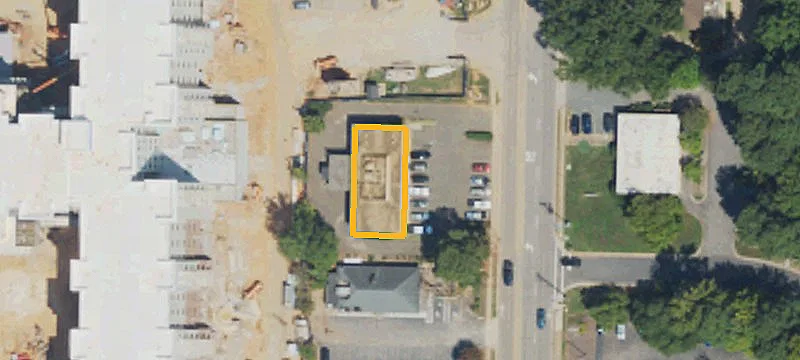 910 Kildaire Farm Rd