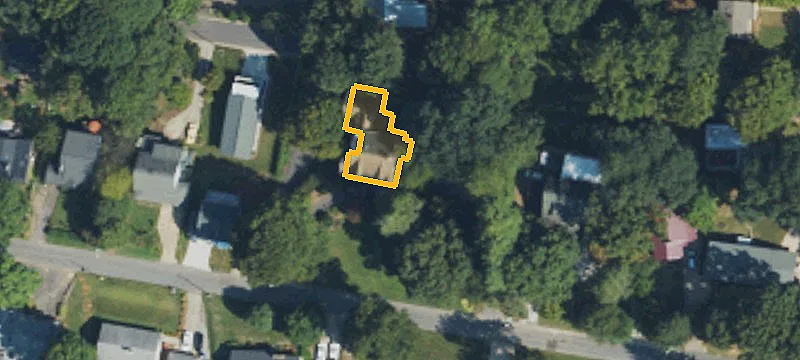 84 Oakland Rd