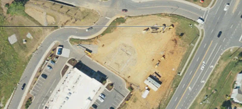 3030 Derita Rd