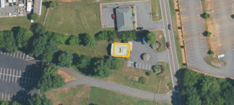 2301 Saint Pauls Church Rd