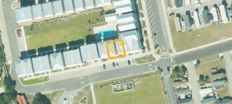 9002 Louise Ave, Unit B1