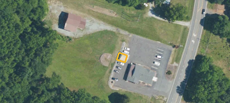 1607 Old Concord Rd