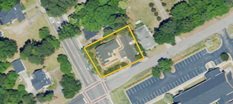 500 Arendell Ave