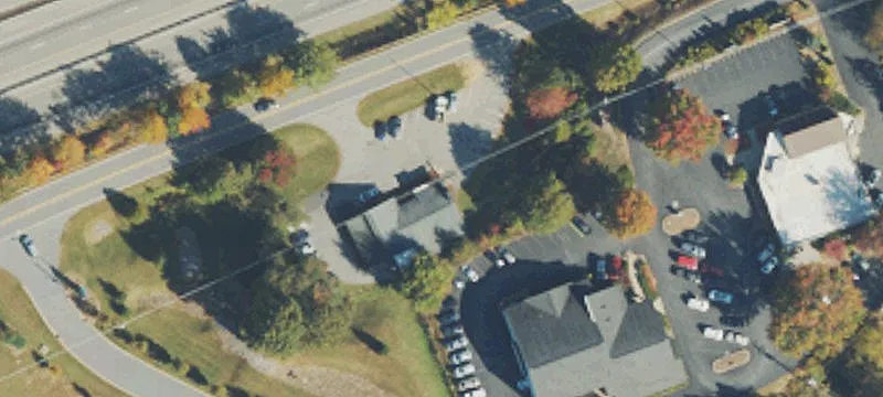 414 Hospital Dr