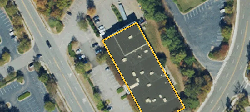 2800 Slater Rd