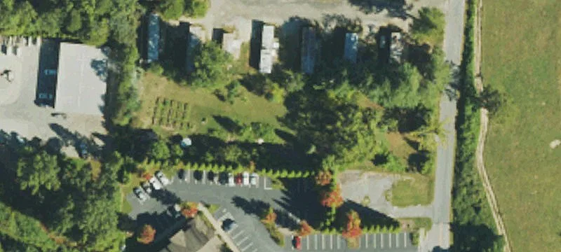 831 Case St