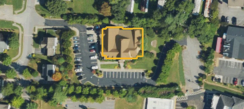 1983 Hendersonville Rd