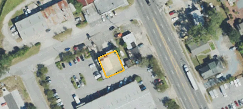 1802 Carolina Bch Rd