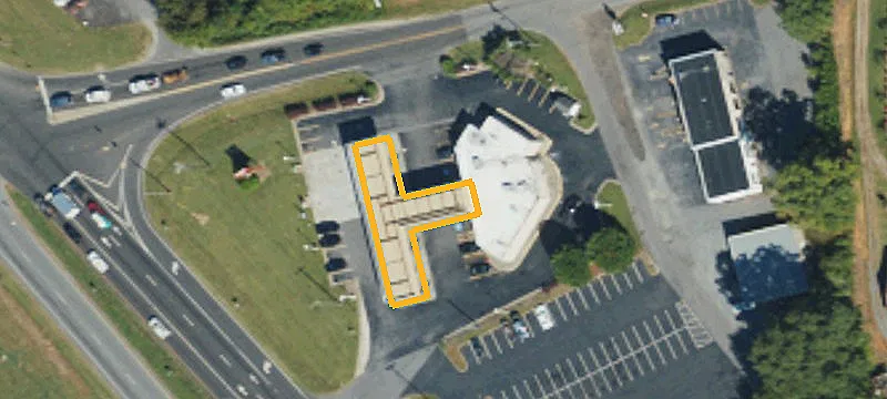 3950 Hickory Blvd