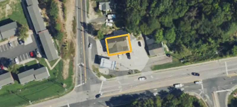 1907 Cheek Rd