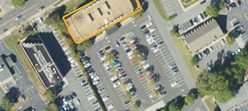 309 Sharon Amity Rd