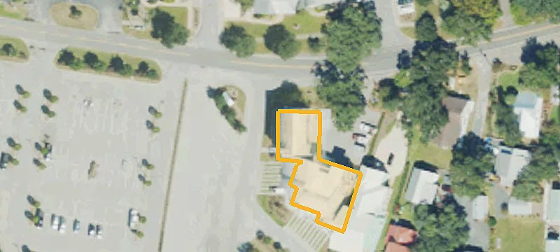 600 Brunswick St, Unit 1