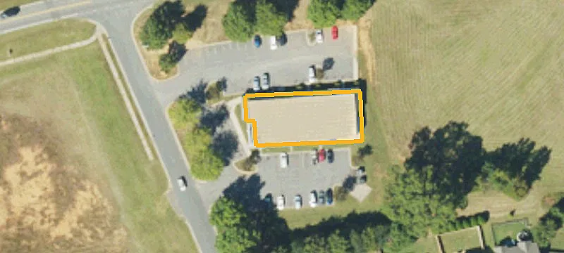 798 Oakridge Farm Hwy