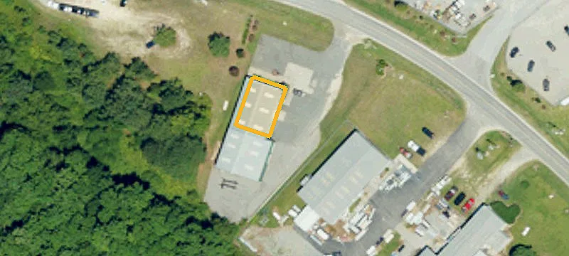 599 Old Roberts Rd