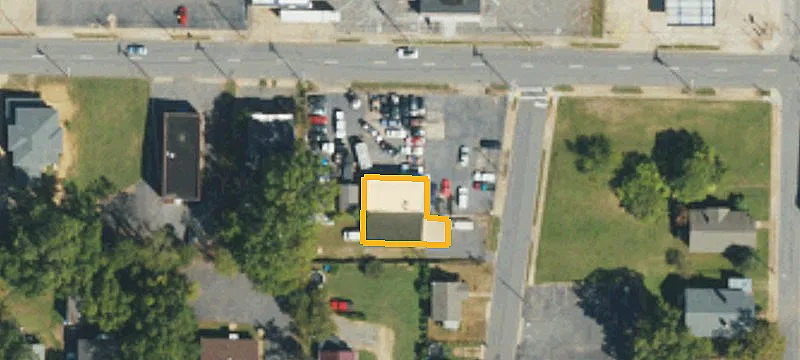 711 1st SW Ave