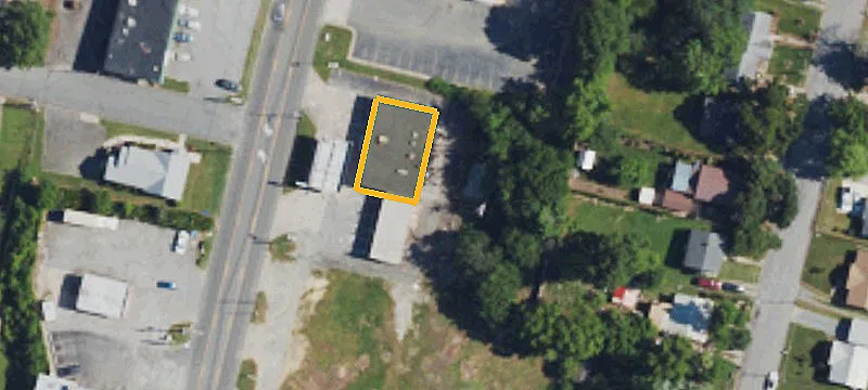 509 National Hwy