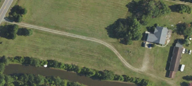 2418 Nc Hwy 39